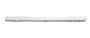 Накладной светильник Jazzway  серый арт. PWP-C5 PRO 1200 36w 4000K