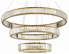 Подвесной светильник ST-Luce Tivoli яркие арт. SL1622.303.03