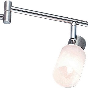Спот Arte Lamp Cavalletta металл арт. A4510PL-6SS