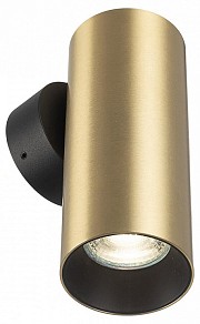 Бра Citilux AXEL латунь арт. CL512312