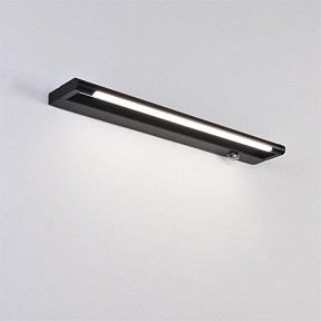 Подсветка для зеркала Lumion BATHLI черный арт. 8313/11WL