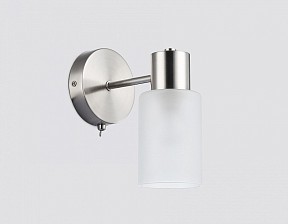 Бра Ambrella Light TRADITIONAL хром арт. TR9578