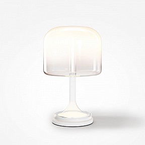 Настольная лампа декоративная Maytoni Spirito белый арт. MOD286TL-L18W3K