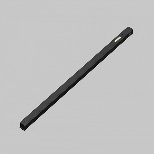 Накладной светильник Maytoni Technical Points черный арт. TR232-2-15W3K-B