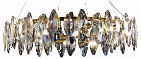 Подвесная люстра ST-Luce Ancona желтый арт. SL1227.303.12