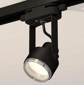 Светильник на штанге Ambrella Light XT черный арт. XT6602021