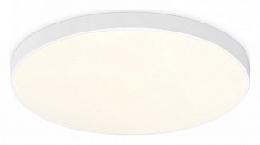 Накладной светильник Ambrella Light FZ белый арт. FZ1220