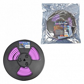 Лента светодиодная Uniel Neon ULS-N11 фиолетовый арт. UL-00009103