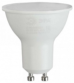 Лампа светодиодная Эра   арт. LED MR16-7W-865-GU10 R