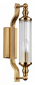 Бра Odeon Light Tolero коричневый арт. 4943/1W