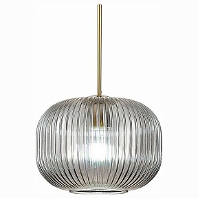 Подвесной светильник ST-Luce Gran бронза арт. SL1154.303.01