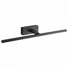 Подсветка для зеркала ST-Luce Mareto черный арт. SL446.411.01