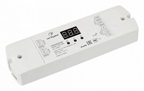 Контроллер Arlight SMART белый арт. 028411