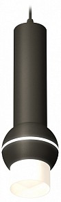 Подвесной светильник Ambrella Light XP черный арт. XP11020013