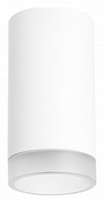 Накладной светильник Lightstar Rullo белый арт. R43630