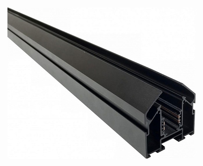 Трек iLedex Technical VISION48/22 черный арт. 4822-61/60-2000-BK