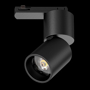 Светильник на штанге Lightstar Volta CCT черный арт. 227017