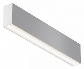 Накладной светильник Maytoni Technical Basis белый арт. C068CL-20W3-6K-W