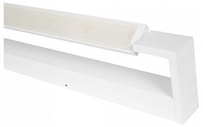 Накладной светильник DesignLed GW PH белый арт. GW-1068M-18-WH-NW
