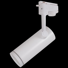 Светильник на штанге Reluce  белый арт. 06220-9.3-001RN LED18W WT