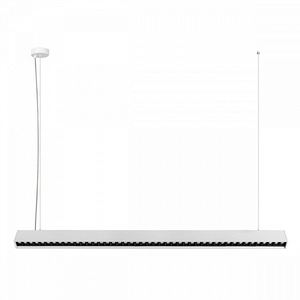 Подвесной светильник Loft it Vim белый арт. 10318/B White