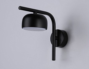 Бра Ambrella Light TN черный арт. TN71044