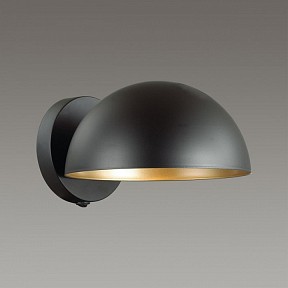 Бра Lumion Kent черный арт. 5293/1W