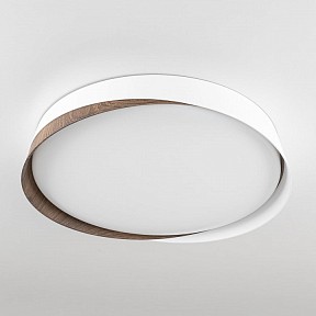 Накладной светильник Citilux BONNY белый арт. CL754350G