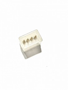 Соединитель для светодиодной ленты Eleganz   арт. 2277