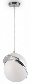 Подвесной светильник Freya Element серый арт. FR5181PL-01CH
