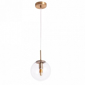 Подвесной светильник Arte Lamp Volare бронза арт. A1920SP-1AB