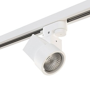 Светильник на штанге Lightstar Illumo X белый арт. A1T051026