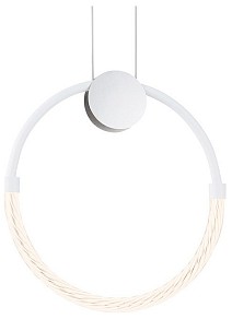Подвесной светильник Ambrella Light FL белый арт. FL10592