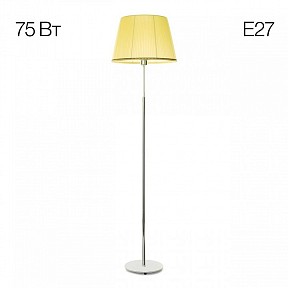 Торшер Citilux Линц серый арт. CL402973