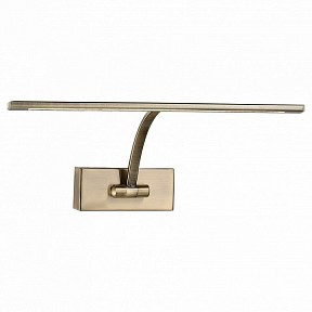 Подсветка для картин ST-Luce SL595 бронза арт. SL595.031.01