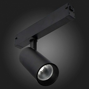 Светильник на штанге ST-Luce ST660 черный арт. ST660.496.20