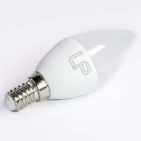 Лампа светодиодная LEDS POWER C37  арт. 006666