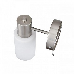 Бра Lumion Mave никель арт. 8099/1W