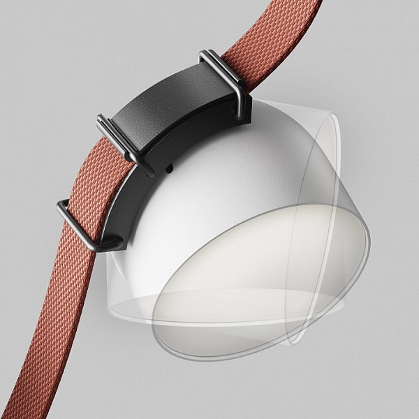 Накладной светильник Maytoni Cup белый арт. TR124B-12W4K-W
