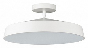 Светильник на штанге Sonex Mira White белый арт. 7655/48L