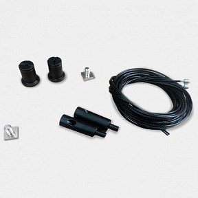 Подвес для профиля SWG PRO PRO черный арт. 00-00030995
