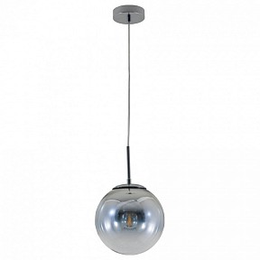 Подвесной светильник Arte Lamp Jupiter металл арт. A7961SP-1CC