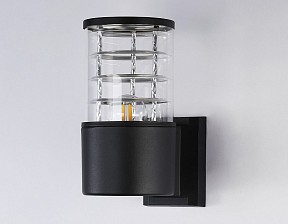 Светильник на штанге Ambrella Light ST черный арт. ST2522