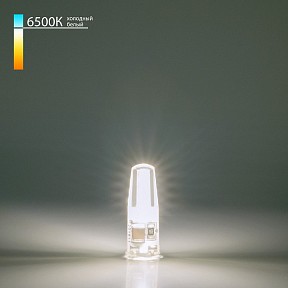 Лампа светодиодная Elektrostandard G4 LED  арт. a055353