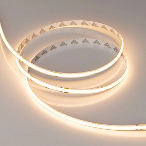 Лента светодиодная Arlight COB-X320-8mm белый арт. 039023(1)