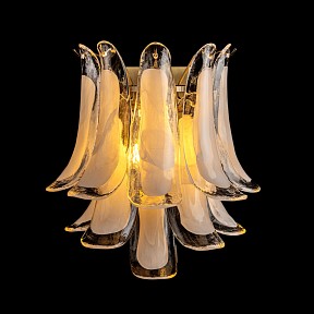 Бра Loft it Lilou бронза арт. 10600W Clear
