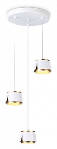 Подвесной светильник Ambrella Light TN белый арт. TN71249