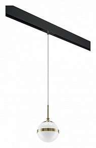 Подвесной светильник Lightstar Globo бронза арт. PRO813111