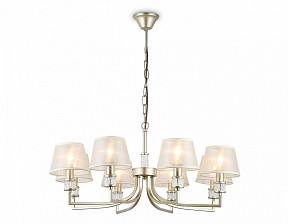 Подвесная люстра Ambrella Light HIGH LIGHT золото арт. LH71217