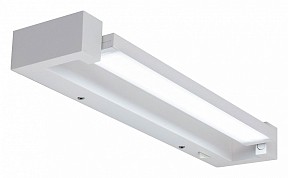 Подсветка для зеркала Citilux Визор белый арт. CL708240N
